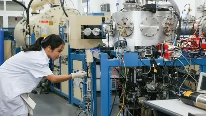 Ưu đãi đào tạo nguồn nhân lực lĩnh vực điện hạt nhân